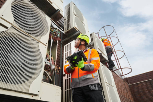 Best HVAC maintenance near me  in West Babylon, NY