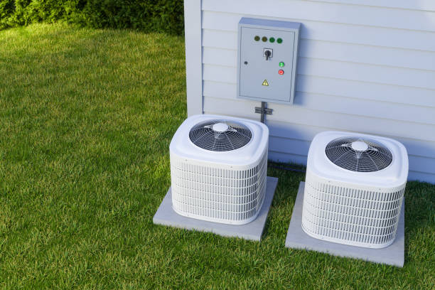 Best Residential HVAC services  in West Babylon, NY