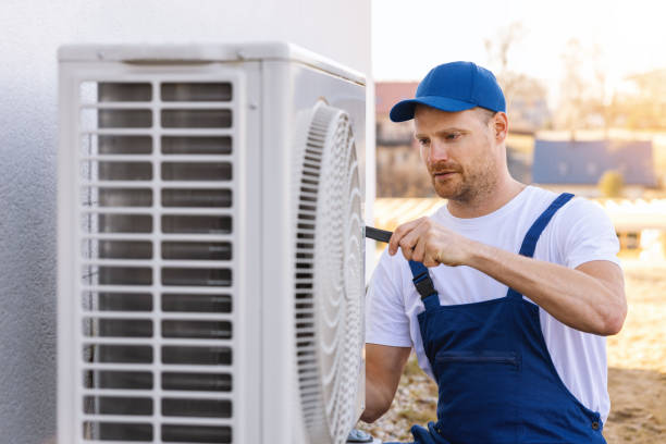 Best Best HVAC companies  in West Babylon, NY